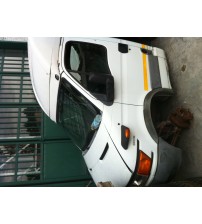 CABINA IVECO DAILY SERIE C